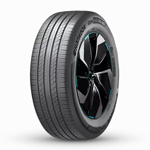 Hankook iON evo AS SUV
