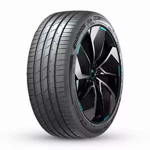 Hankook iON evo