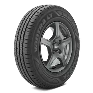 Hankook Vantra LT