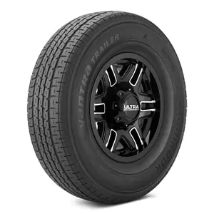 Hankook Vantra Trailer (ST01)