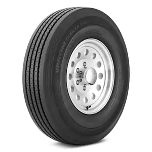 Hankook Vantra Trailer (TH31)