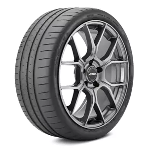 Hankook Ventus S1 evo Z