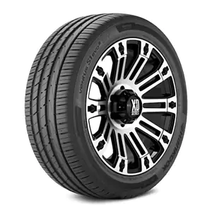 Hankook Ventus S1 evo2 SUV
