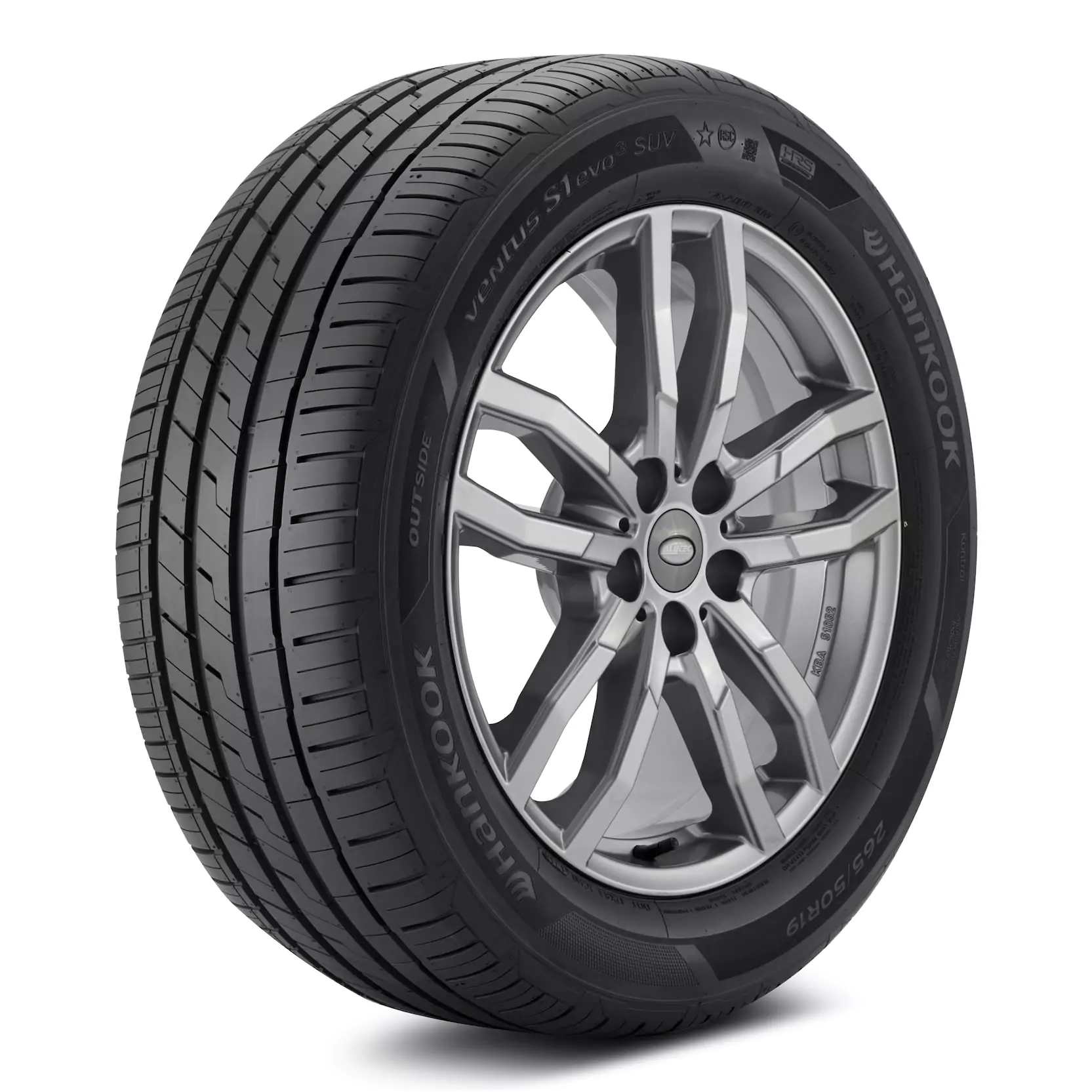 Hankook Ventus S1 evo3 SUV HRS