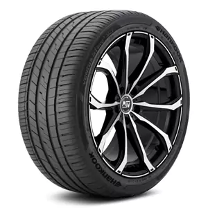 Hankook Ventus S1 evo3 SUV