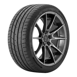 Hankook Ventus S1 evo3