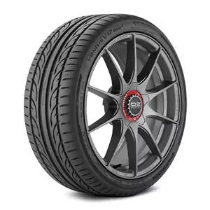 Hankook Ventus V12 evo2