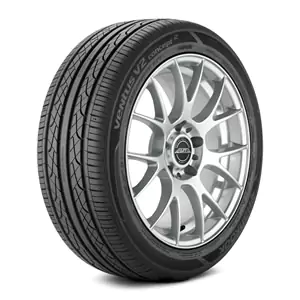 Hankook Ventus V2 concept2
