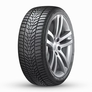 Hankook Winter i*cept evo3