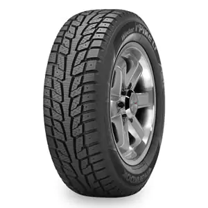 Hankook Winter I*Pike LT