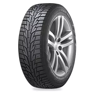 Hankook Winter I*Pike RS