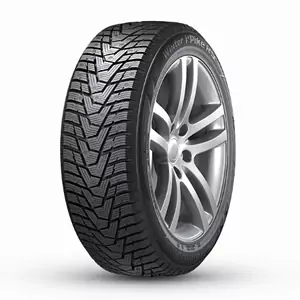 Hankook Winter i*Pike RS2