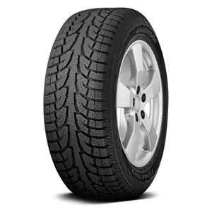 Hankook Winter i*Pike RW11