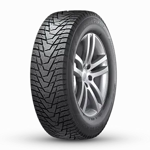 Hankook Winter i*Pike X