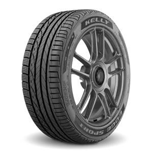 Kelly Edge Sport