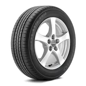 Kumho Solus KH16