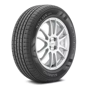 Kumho Solus TA11