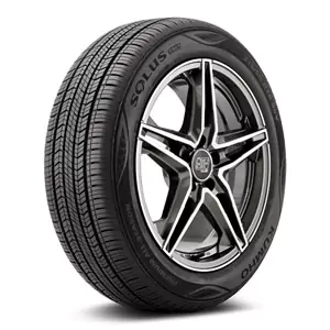 Kumho Solus TA51