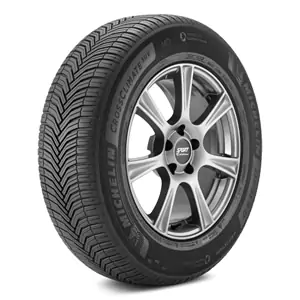 Michelin CrossClimate SUV