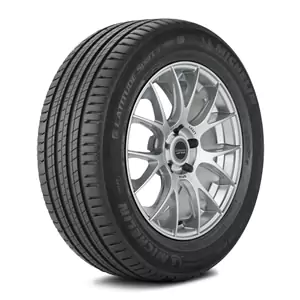 Michelin Latitude Sport 3 ZP