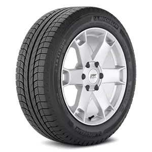 Michelin Latitude X-Ice XI2