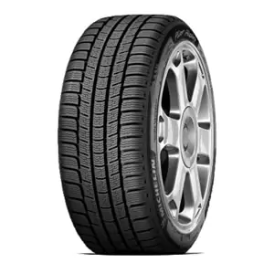 Michelin Pilot Alpin PA2