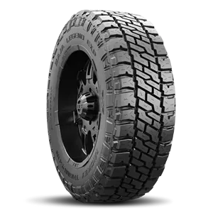 Mickey Thompson Baja Legend EXP