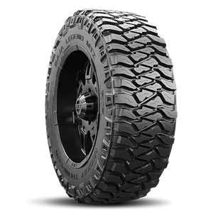 Mickey Thompson Baja Legend MTZ