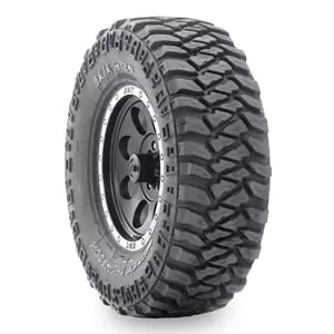 Mickey Thompson Baja MTZ P3