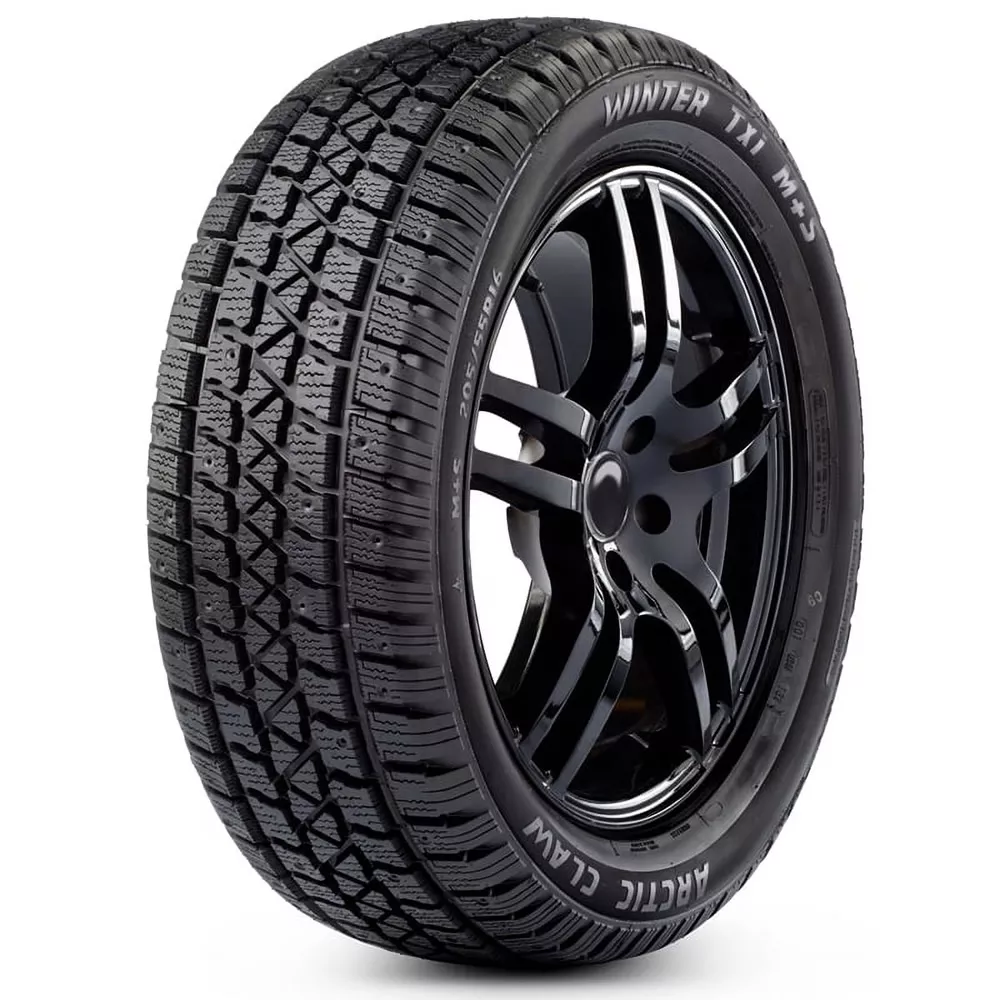 Multi-Mile Arctic Claw Winter TXI