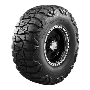 Nitto Mud Grappler