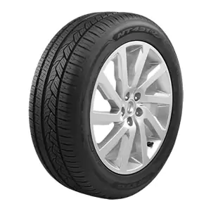 Nitto NT421Q