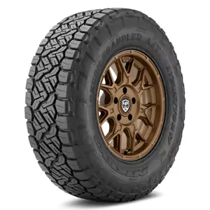 Nitto Recon Grappler A/T