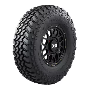 Nitto Trail Grappler SxS