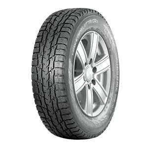 Nokian Hakkapeliitta CR3
