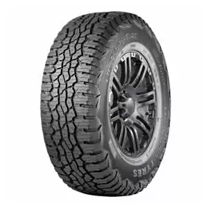 Nokian Outpost AT