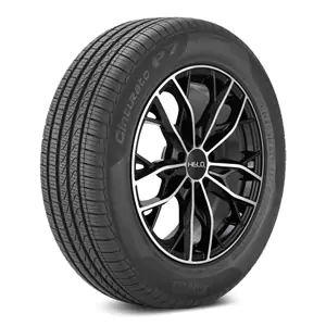 Pirelli Cinturato P7 All Season Run Flat