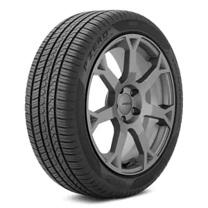 Pirelli P Zero All Season Plus Elect