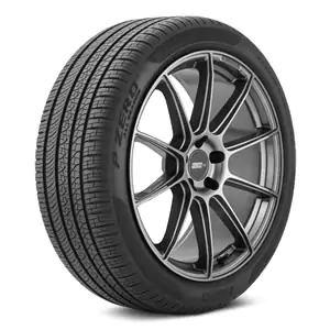Pirelli P Zero All Season Run Flat