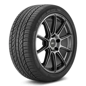 Pirelli P Zero Nero All Season Run Flat