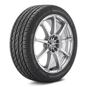 Pirelli P Zero Nero