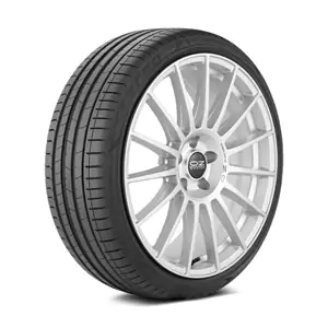 Pirelli P Zero PZ4 Elect