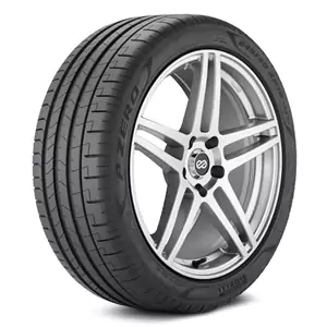 Pirelli P Zero PZ4