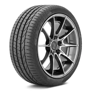 Pirelli P Zero Run Flat