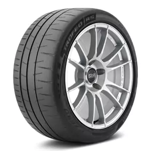 Pirelli P Zero Trofeo RS