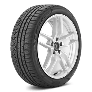 Pirelli P Zero Winter