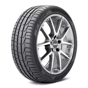 Pirelli P Zero