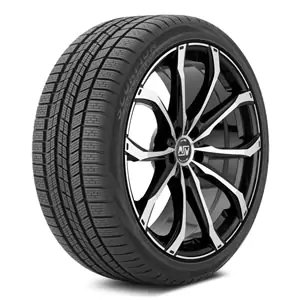 Pirelli Scorpion Ice & Snow Run Flat