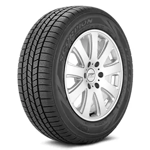 Pirelli Scorpion Ice And Snow