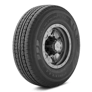 Pirelli Scorpion STR A